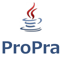 Logo Programmierpraktikum